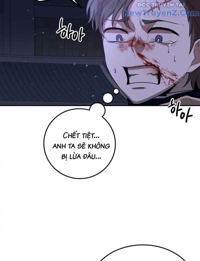 Thám Tử Siêu Năng Lực Chapter 4 - Trang 4