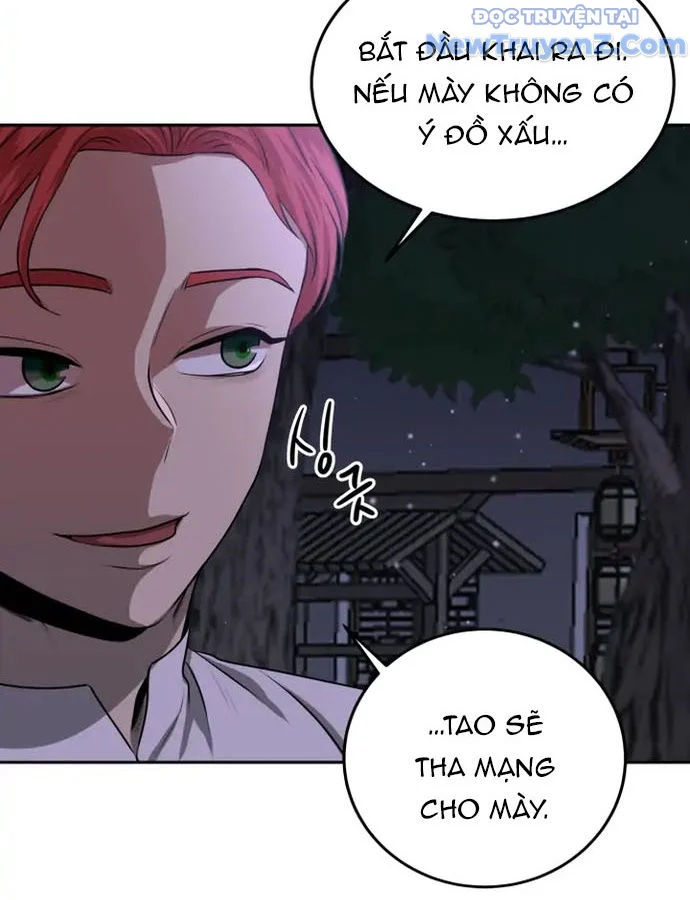 Thám Tử Siêu Năng Lực Chapter 4 - Trang 4