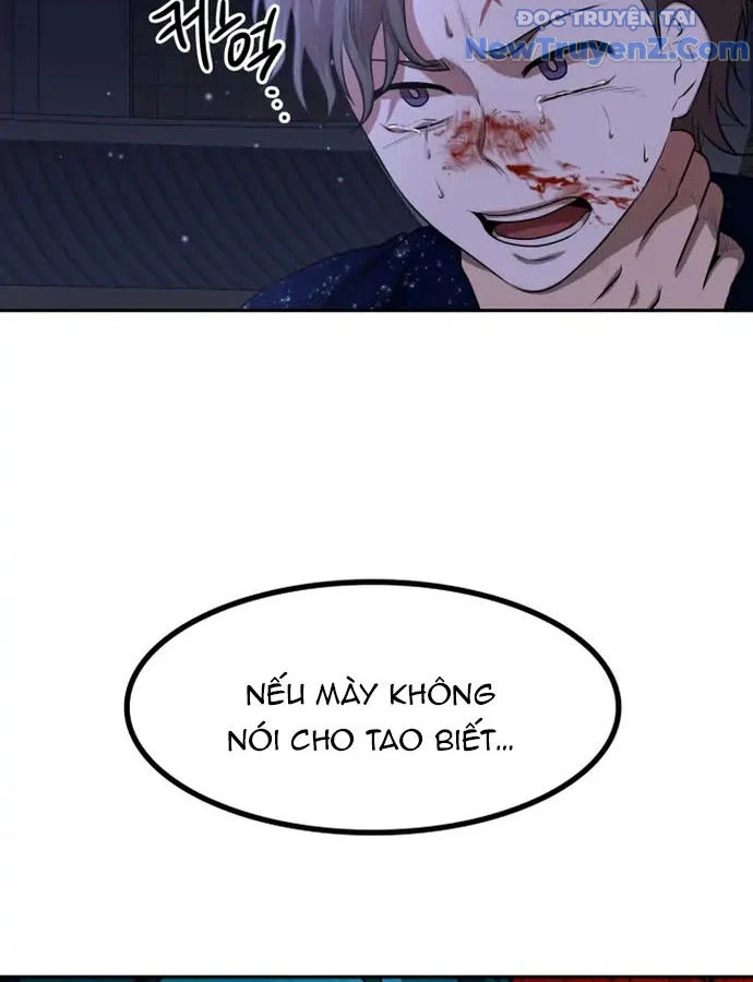 Thám Tử Siêu Năng Lực Chapter 4 - Trang 4