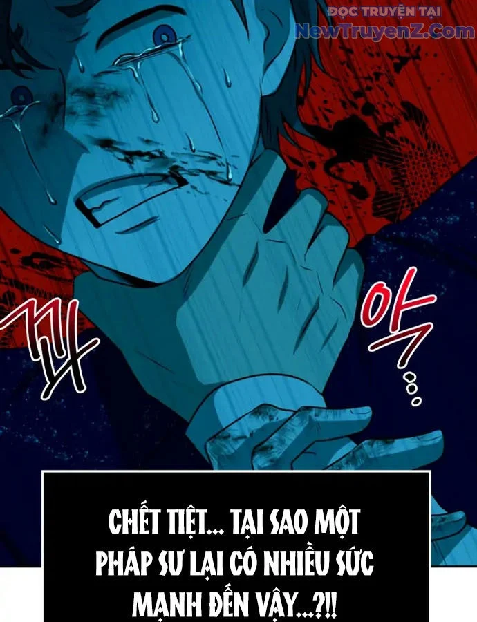 Thám Tử Siêu Năng Lực Chapter 4 - Trang 4