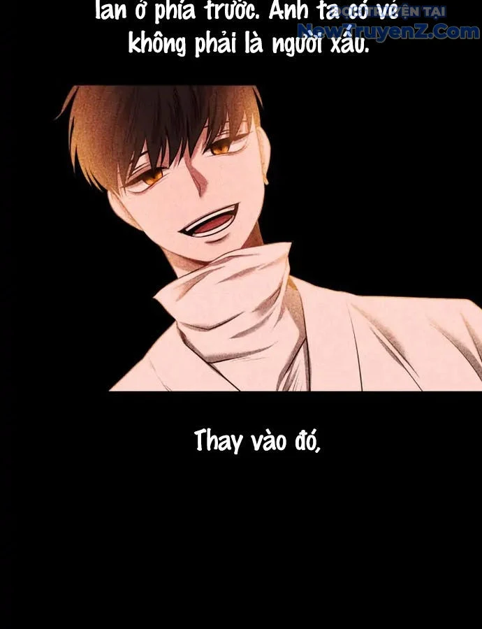 Thám Tử Siêu Năng Lực Chapter 4 - Trang 4