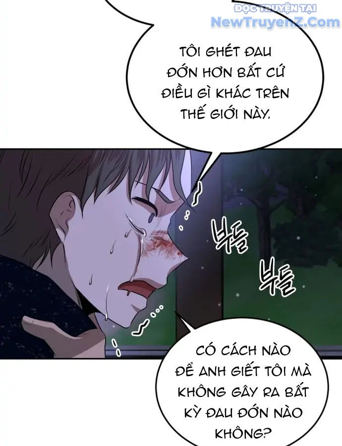 Thám Tử Siêu Năng Lực Chapter 4 - Trang 4