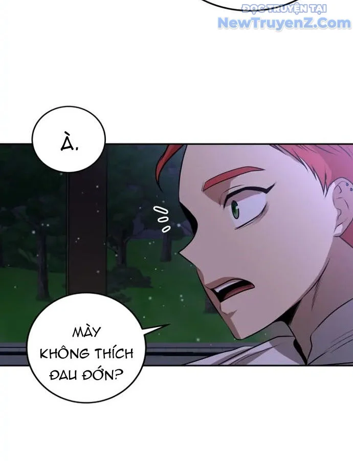 Thám Tử Siêu Năng Lực Chapter 4 - Trang 4