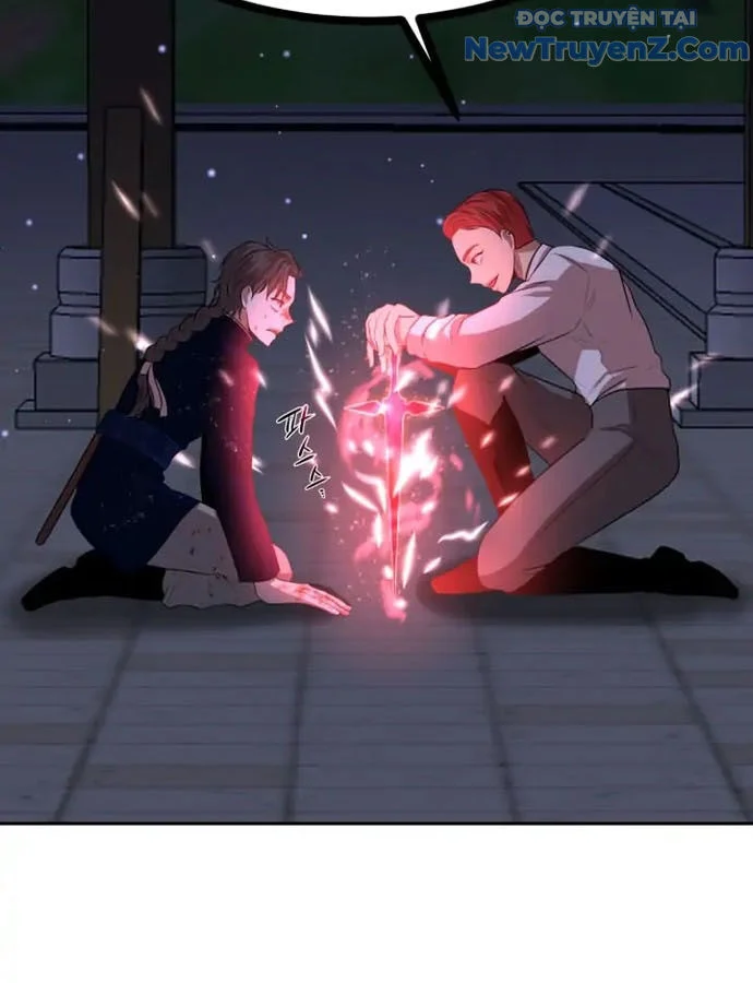 Thám Tử Siêu Năng Lực Chapter 4 - Trang 4