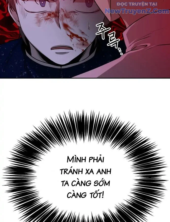 Thám Tử Siêu Năng Lực Chapter 4 - Trang 4