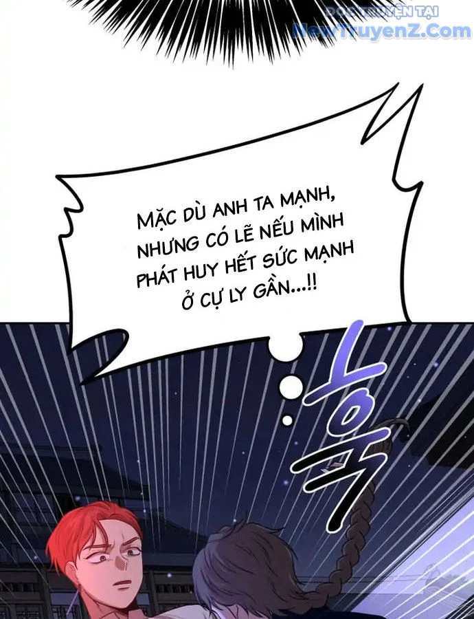 Thám Tử Siêu Năng Lực Chapter 4 - Trang 4