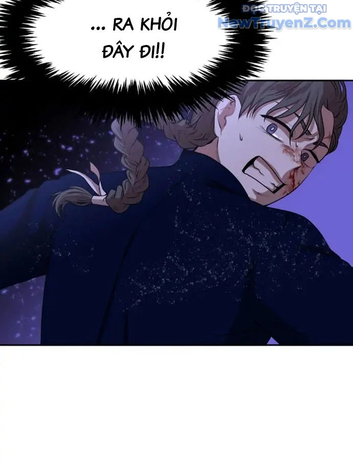 Thám Tử Siêu Năng Lực Chapter 4 - Trang 4
