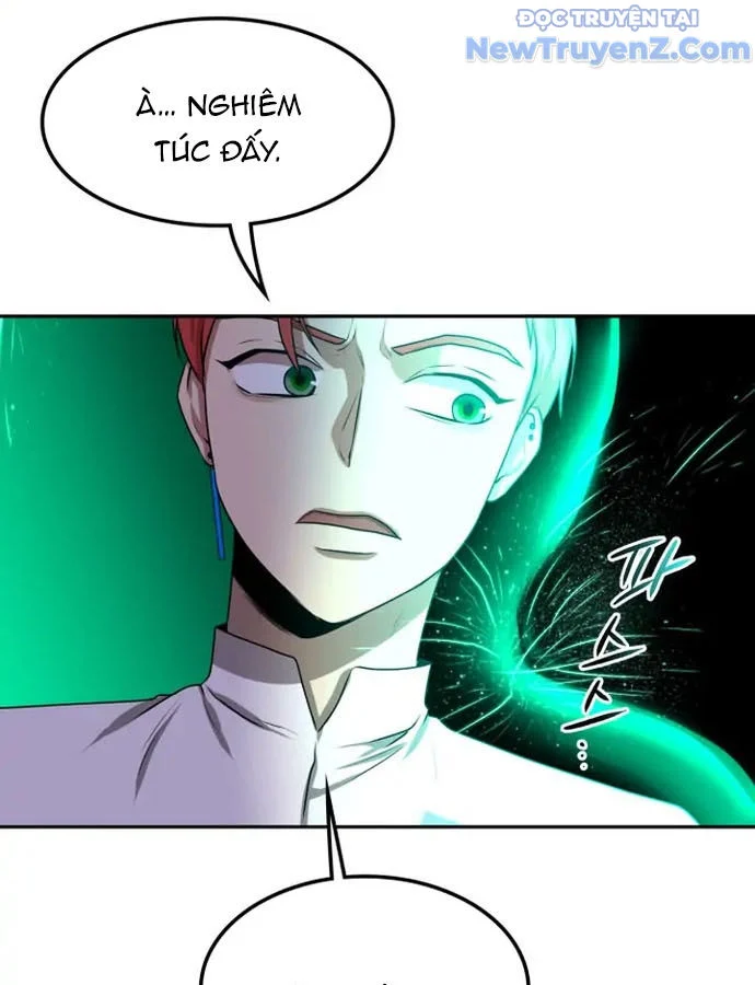 Thám Tử Siêu Năng Lực Chapter 4 - Trang 4