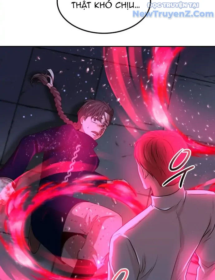 Thám Tử Siêu Năng Lực Chapter 4 - Trang 4