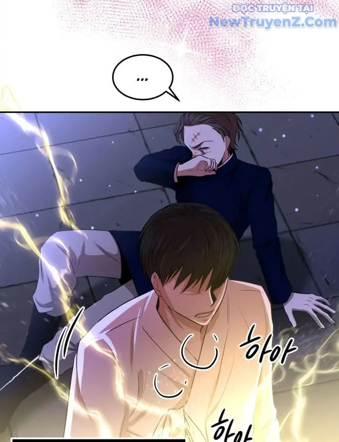 Thám Tử Siêu Năng Lực Chapter 4 - Trang 4