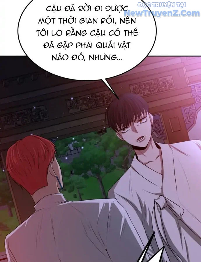 Thám Tử Siêu Năng Lực Chapter 4 - Trang 4