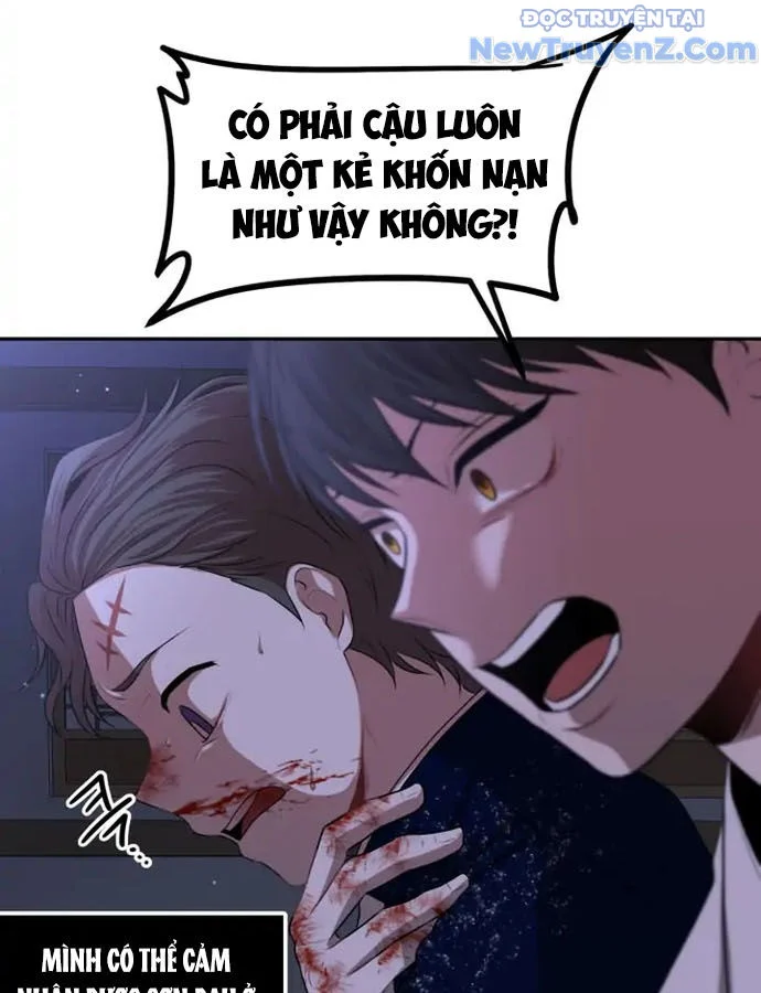 Thám Tử Siêu Năng Lực Chapter 4 - Trang 4