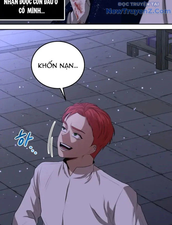 Thám Tử Siêu Năng Lực Chapter 4 - Trang 4