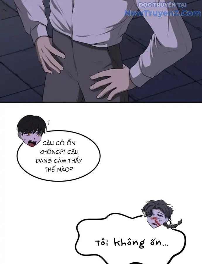 Thám Tử Siêu Năng Lực Chapter 4 - Trang 4
