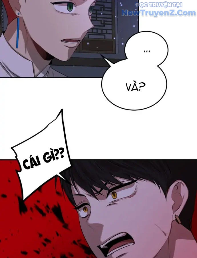 Thám Tử Siêu Năng Lực Chapter 4 - Trang 4