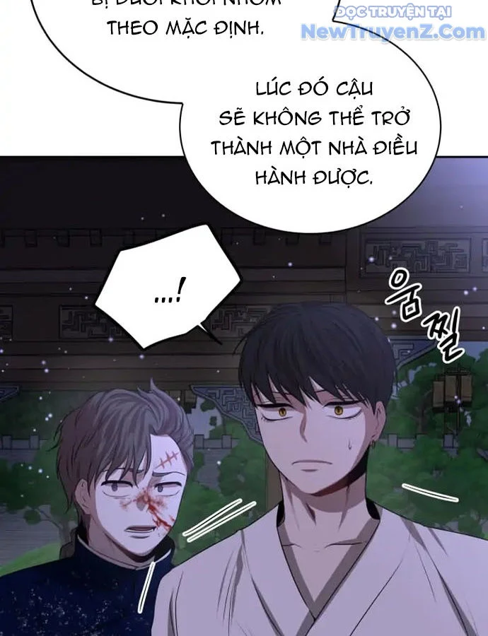 Thám Tử Siêu Năng Lực Chapter 4 - Trang 4