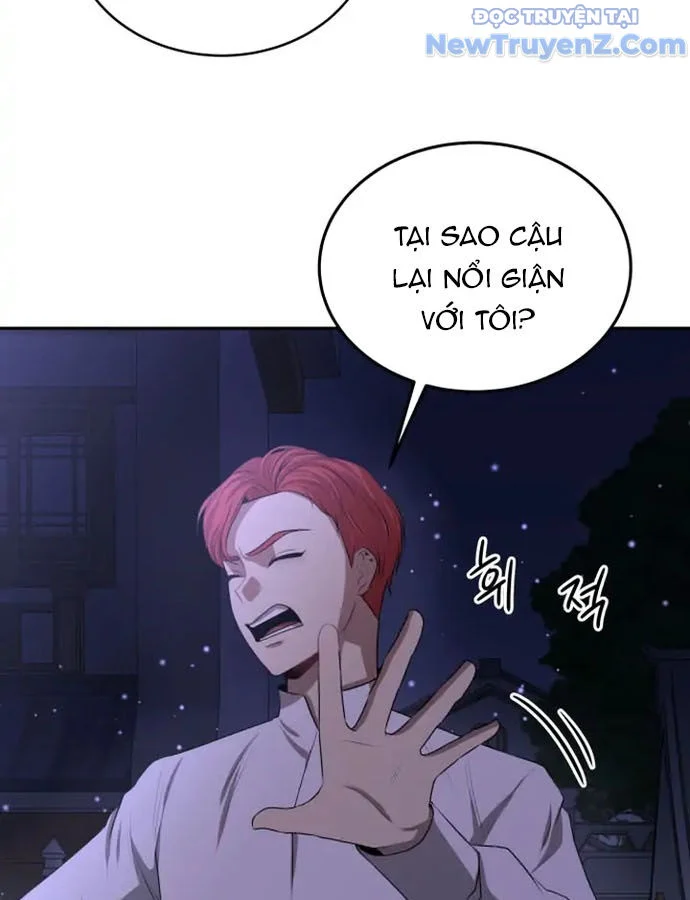 Thám Tử Siêu Năng Lực Chapter 4 - Trang 4
