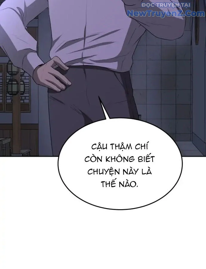 Thám Tử Siêu Năng Lực Chapter 4 - Trang 4