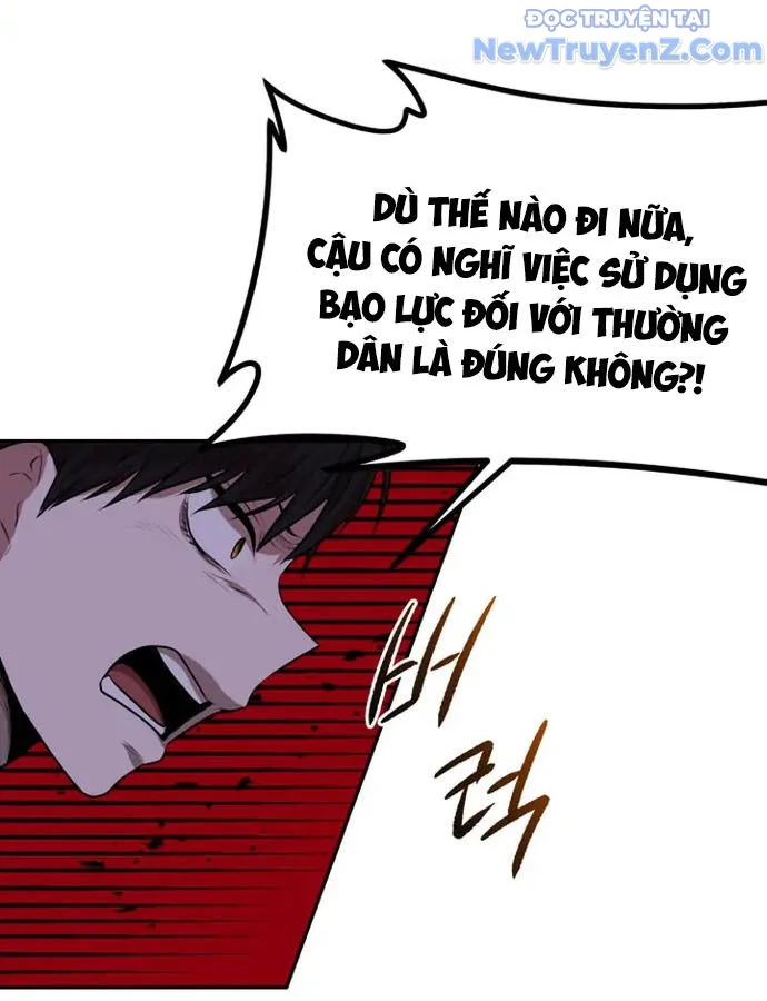 Thám Tử Siêu Năng Lực Chapter 4 - Trang 4
