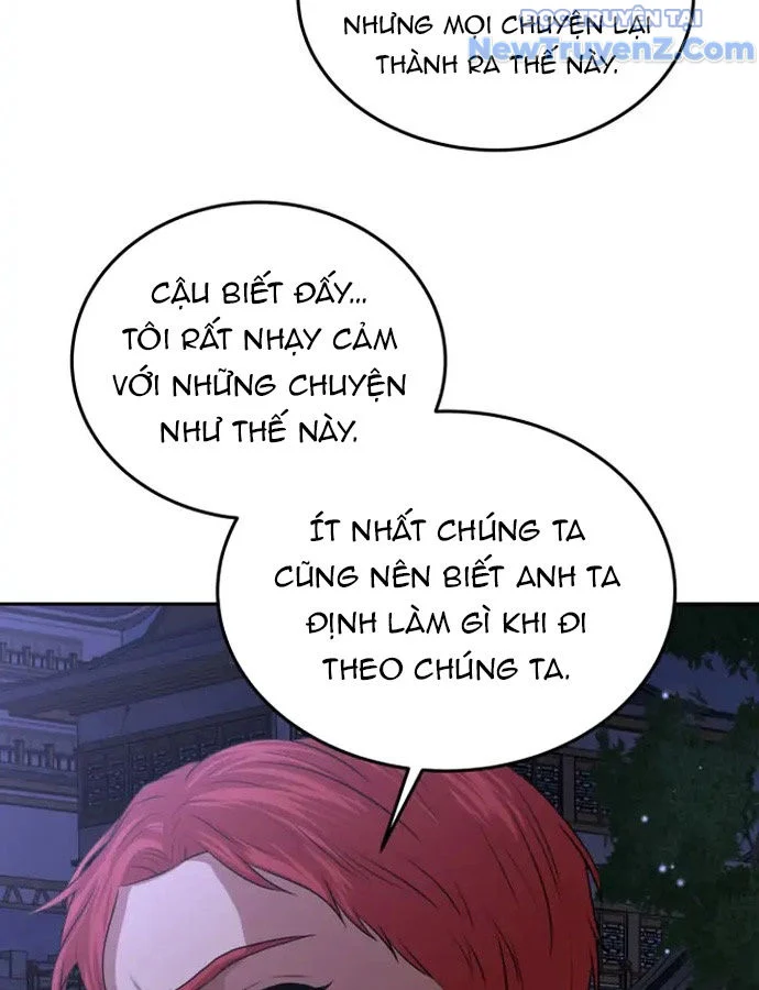 Thám Tử Siêu Năng Lực Chapter 4 - Trang 4