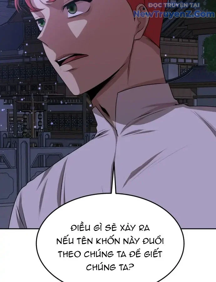 Thám Tử Siêu Năng Lực Chapter 4 - Trang 4