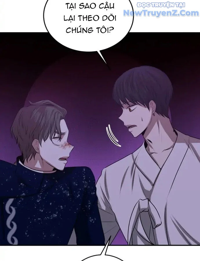 Thám Tử Siêu Năng Lực Chapter 4 - Trang 4