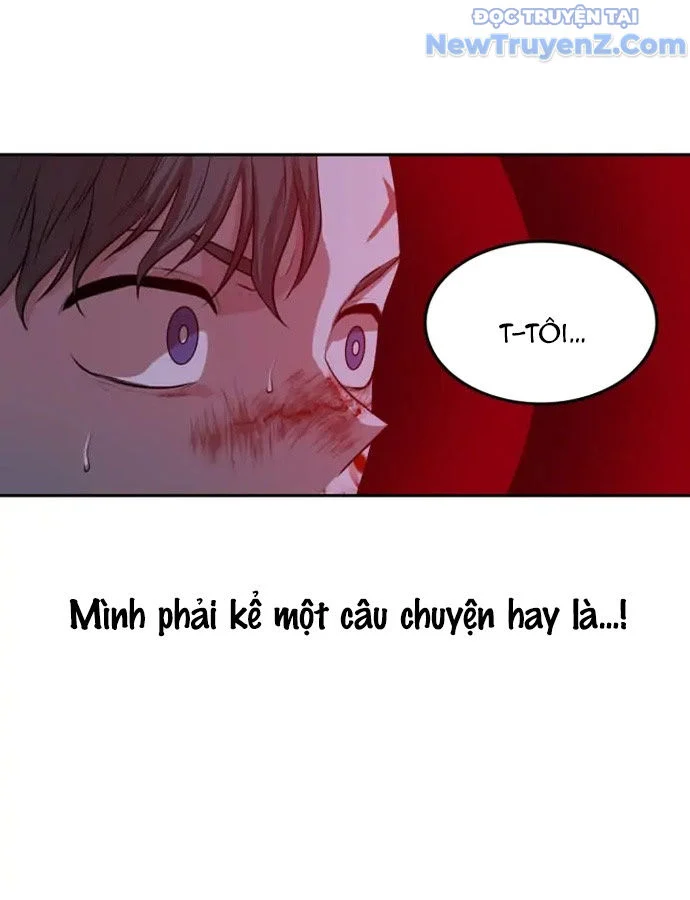 Thám Tử Siêu Năng Lực Chapter 4 - Trang 4