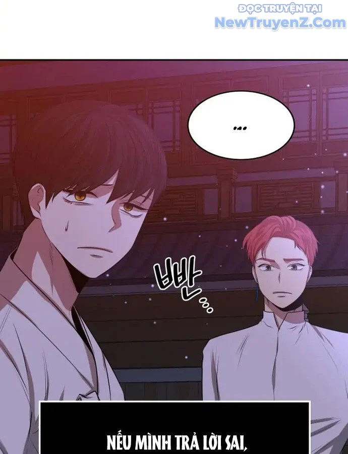 Thám Tử Siêu Năng Lực Chapter 4 - Trang 4