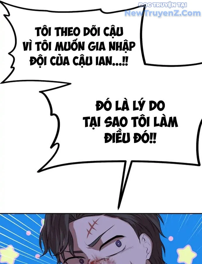 Thám Tử Siêu Năng Lực Chapter 4 - Trang 4