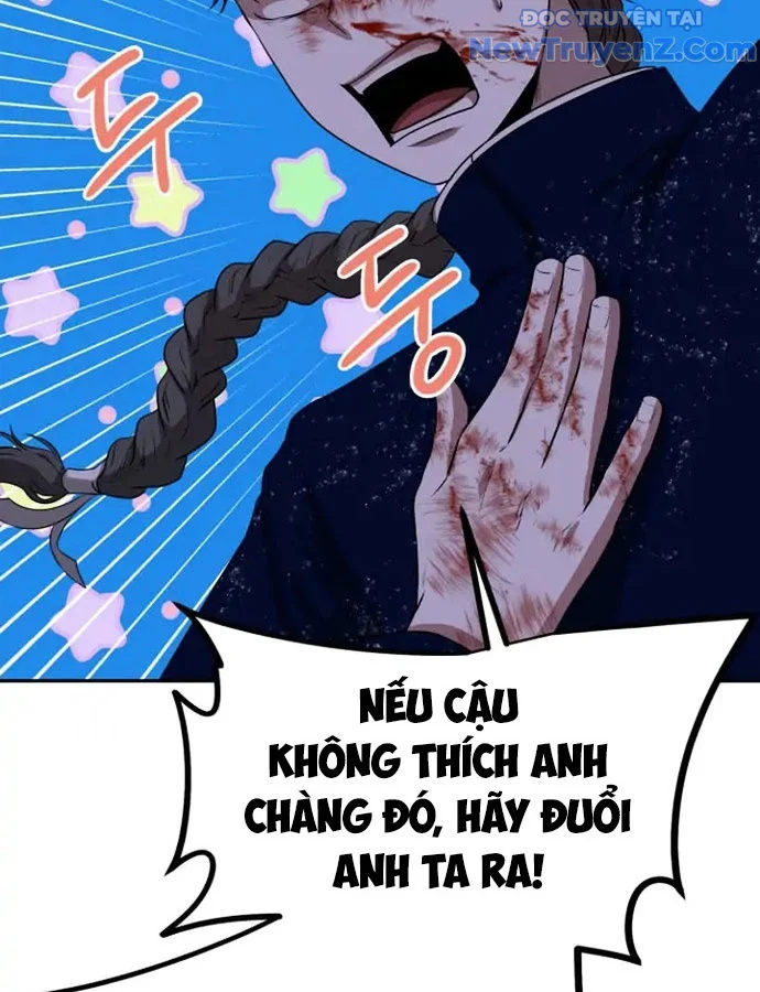 Thám Tử Siêu Năng Lực Chapter 4 - Trang 4