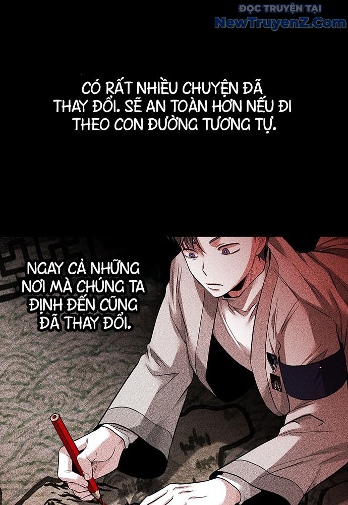 Thám Tử Siêu Năng Lực Chapter 40 - Trang 4