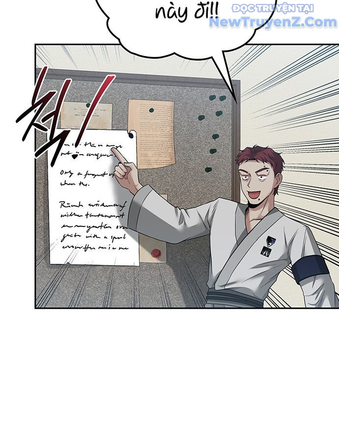 Thám Tử Siêu Năng Lực Chapter 40 - Trang 4