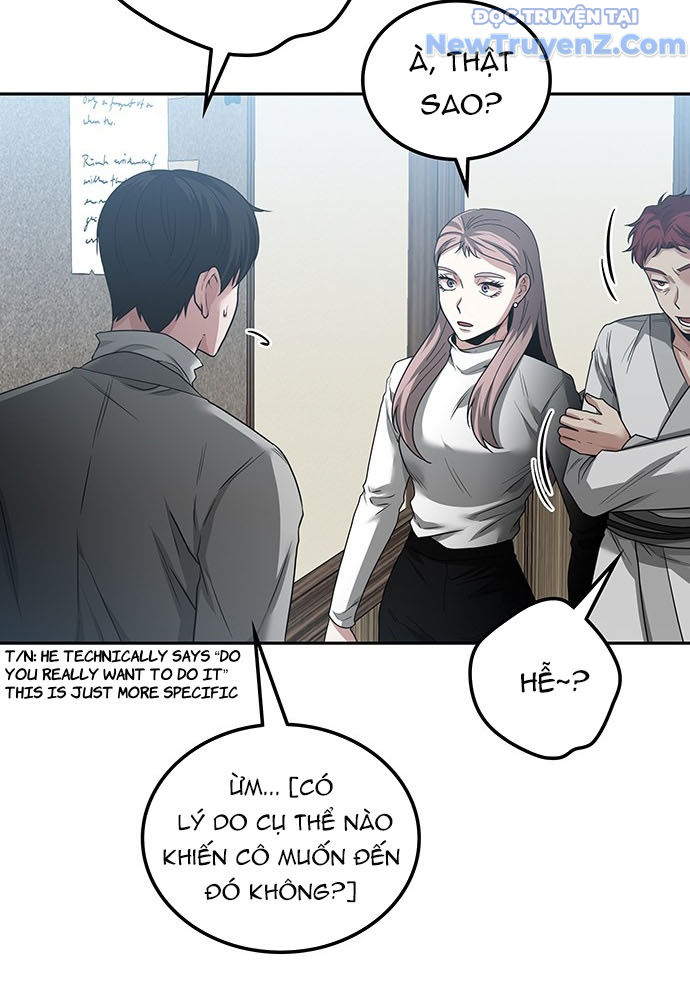 Thám Tử Siêu Năng Lực Chapter 40 - Trang 4