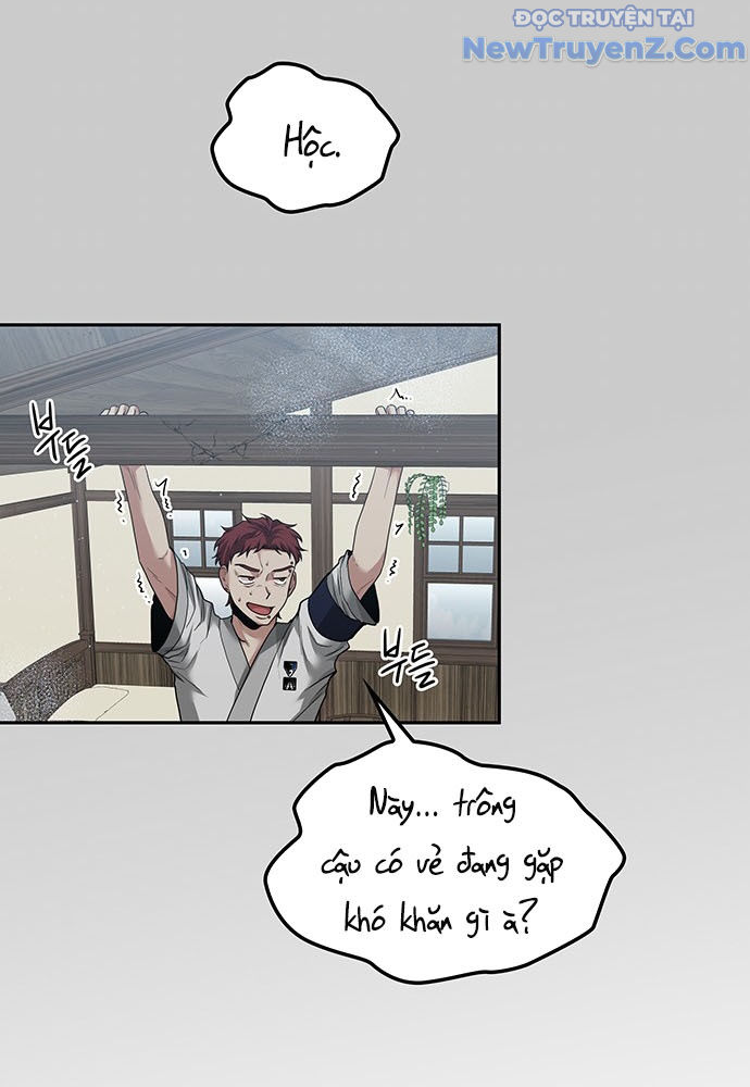 Thám Tử Siêu Năng Lực Chapter 40 - Trang 4