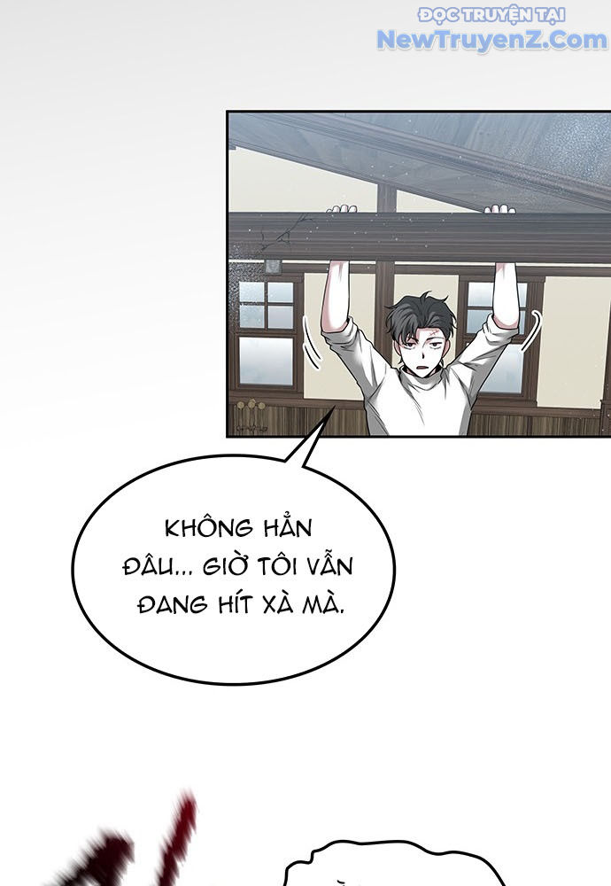 Thám Tử Siêu Năng Lực Chapter 40 - Trang 4