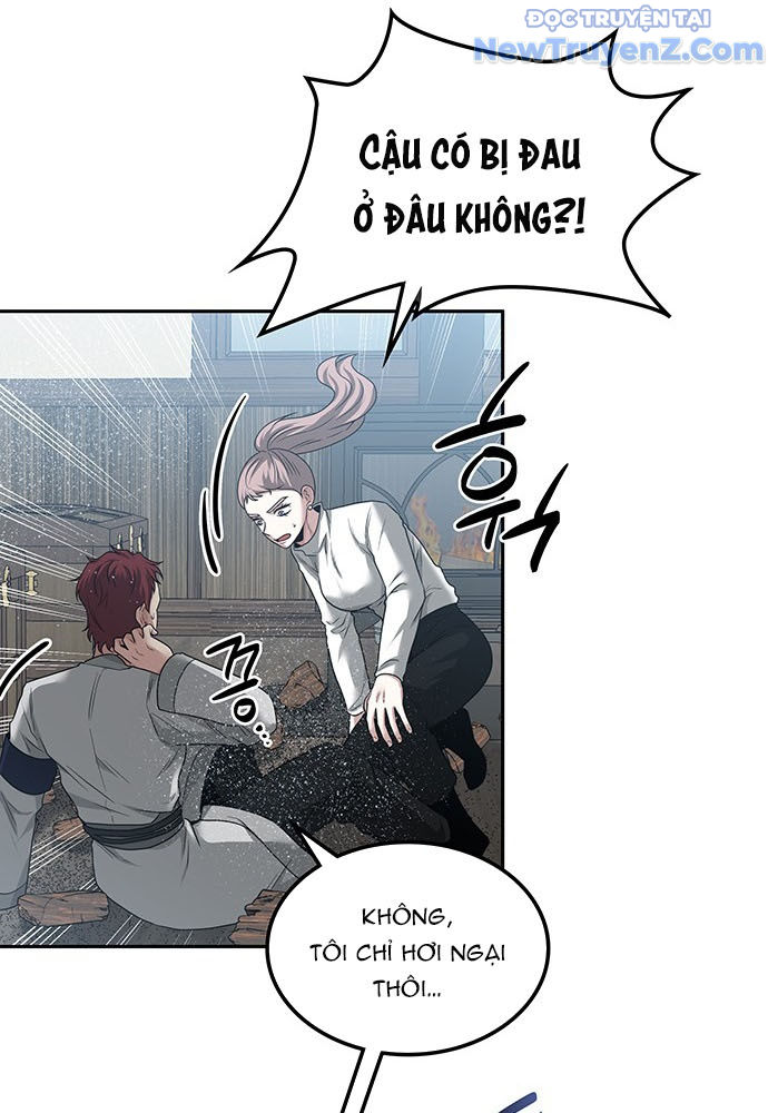 Thám Tử Siêu Năng Lực Chapter 40 - Trang 4