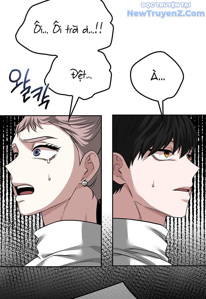 Thám Tử Siêu Năng Lực Chapter 40 - Trang 4
