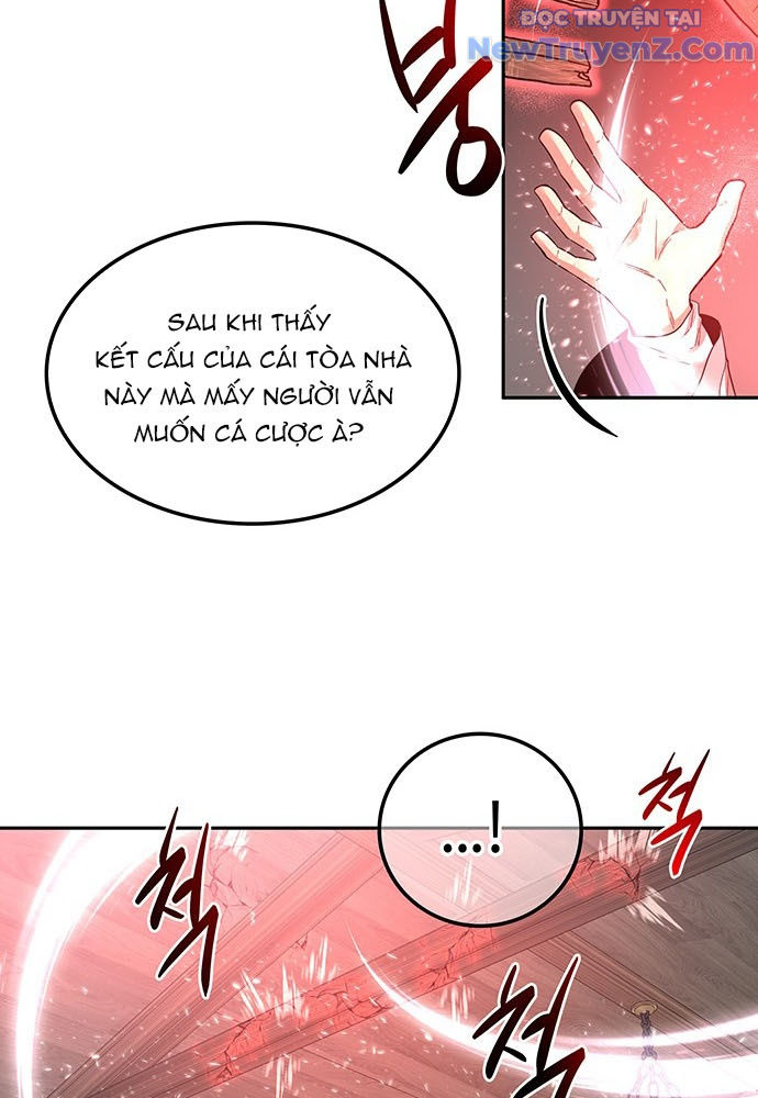 Thám Tử Siêu Năng Lực Chapter 40 - Trang 4