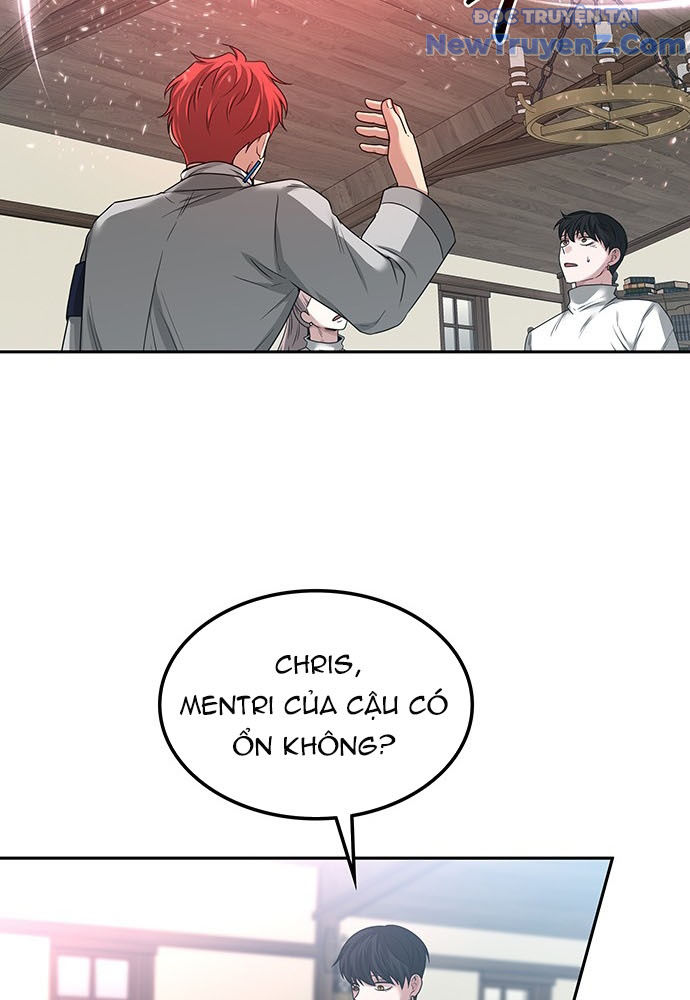 Thám Tử Siêu Năng Lực Chapter 40 - Trang 4