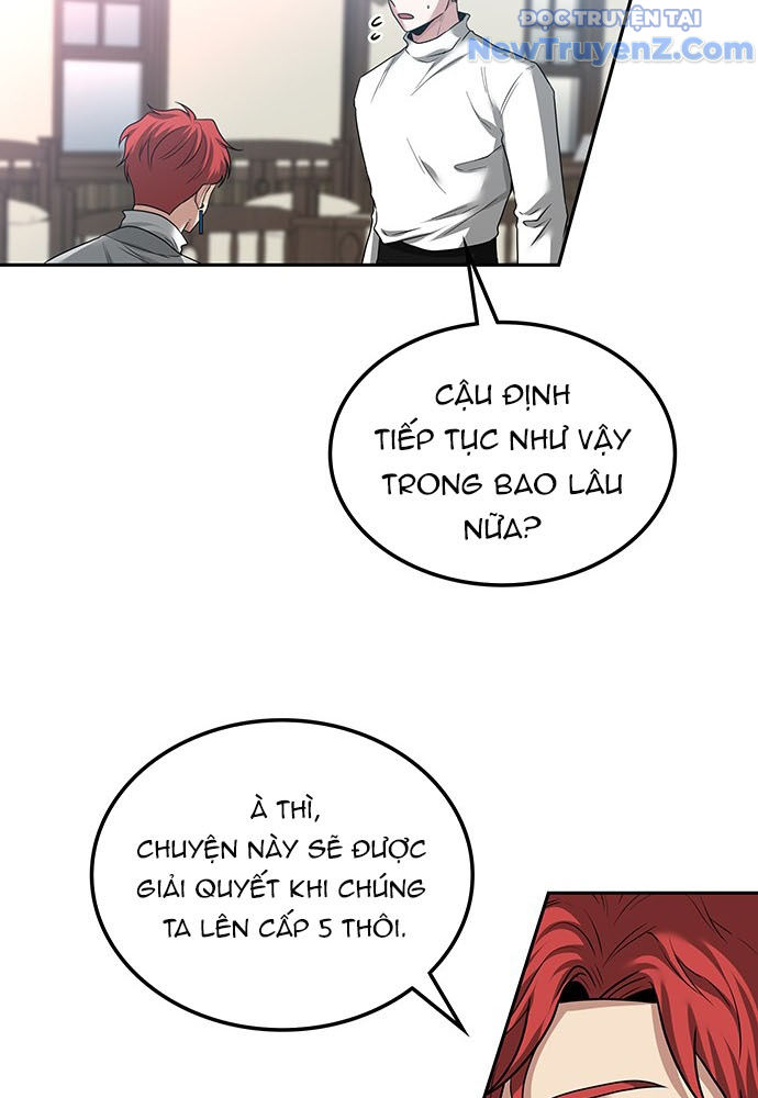 Thám Tử Siêu Năng Lực Chapter 40 - Trang 4