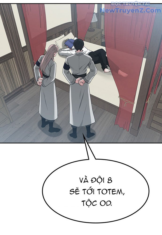 Thám Tử Siêu Năng Lực Chapter 40 - Trang 4