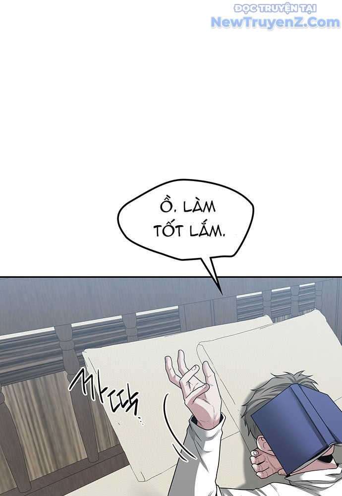 Thám Tử Siêu Năng Lực Chapter 40 - Trang 4