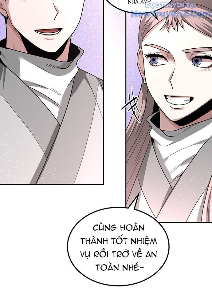 Thám Tử Siêu Năng Lực Chapter 40 - Trang 4