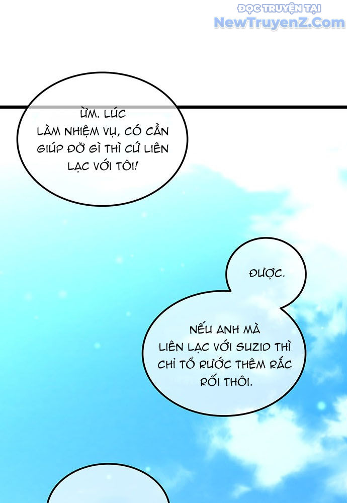 Thám Tử Siêu Năng Lực Chapter 40 - Trang 4