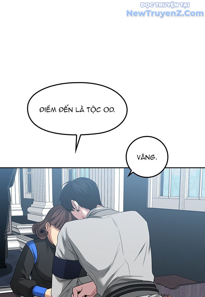 Thám Tử Siêu Năng Lực Chapter 40 - Trang 4