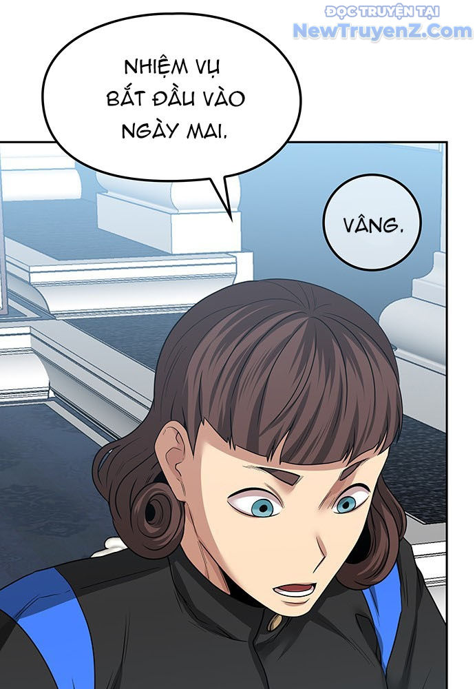 Thám Tử Siêu Năng Lực Chapter 40 - Trang 4