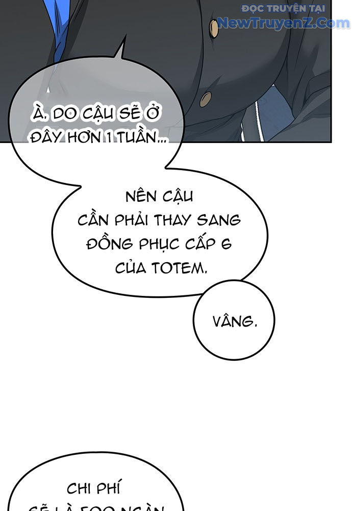 Thám Tử Siêu Năng Lực Chapter 40 - Trang 4