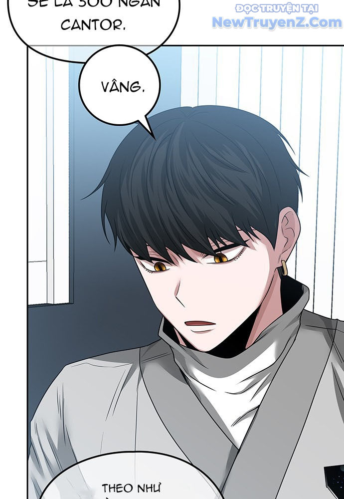 Thám Tử Siêu Năng Lực Chapter 40 - Trang 4