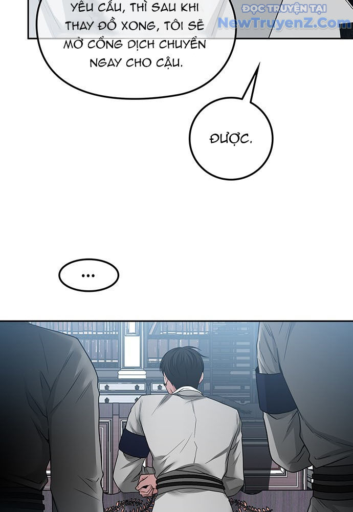 Thám Tử Siêu Năng Lực Chapter 40 - Trang 4