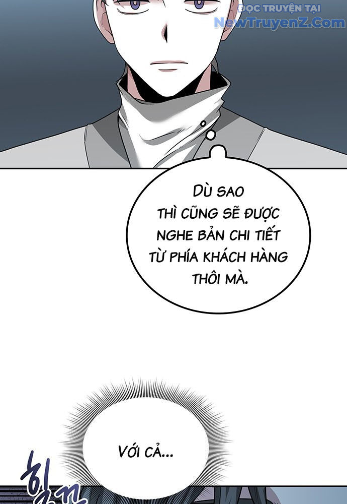 Thám Tử Siêu Năng Lực Chapter 40 - Trang 4